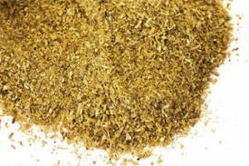 INCIENSOS ARTESANALES | PALO SANTO EN POLVO 200 GR.