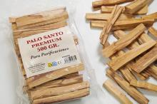 PALO SANTO PREMIUM 500 GR. (Barritas)