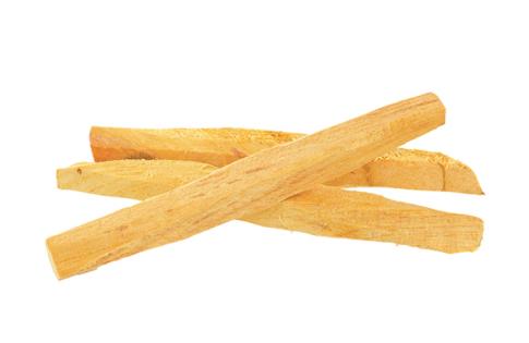 INCIENSOS ARTESANALES | PALO SANTO PURIFICADOR 80 GR. (Barritas)