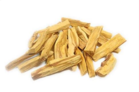 INCIENSOS ARTESANALES | PALO SANTO PURIFICADOR BOLSA 1 KG. (Barritas)