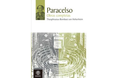 LIBROS DE RELIGIONES Y FILOSOFAS | PARACELSO: OBRAS COMPLETAS