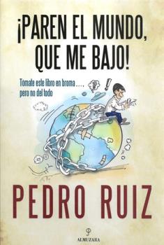 LIBROS DE AUTOAYUDA | PAREN EL MUNDO QUE ME BAJO!