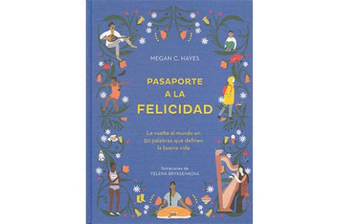 LIBROS DE AUTOAYUDA | PASAPORTE A LA FELICIDAD