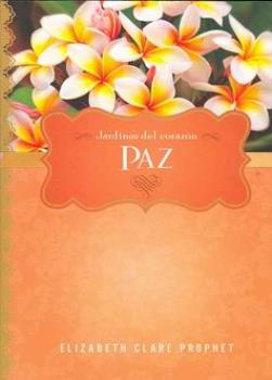 LIBROS DE ELIZABETH C. PROPHET | PAZ