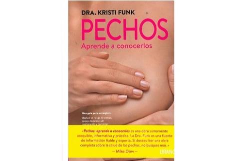 LIBROS DE ENFERMEDADES | PECHOS: APRENDE A CONOCERLOS