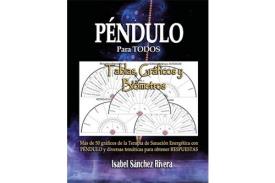 LIBROS DE RADIESTESIA | PNDULO PARA TODOS: TABLAS, GRFICOS Y BIMETROS