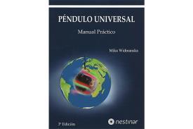 LIBROS DE RADIESTESIA | PNDULO UNIVERSAL: MANUAL PRCTICO