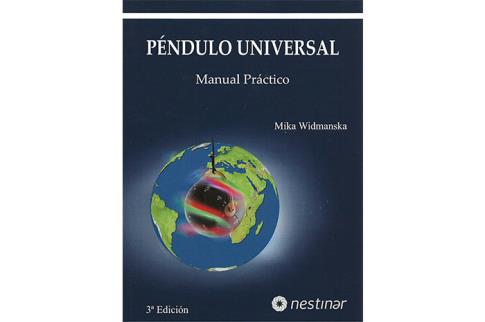 LIBROS DE RADIESTESIA | PNDULO UNIVERSAL: MANUAL PRCTICO
