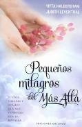 LIBROS DE MUERTE, REENCARNACIN Y VIDAS PASADAS | PEQUEOS MILAGROS DEL MS ALL