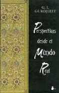 LIBROS DE CUARTO CAMINO | PERSPECTIVAS DESDE EL MUNDO REAL