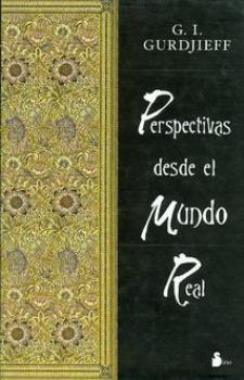 LIBROS DE CUARTO CAMINO | PERSPECTIVAS DESDE EL MUNDO REAL