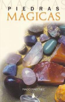 LIBROS DE MAGIA | PIEDRAS MGICAS