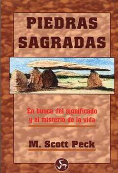 LIBROS DE ENIGMAS | PIEDRAS SAGRADAS