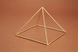PIRAMIDES | PIRAMIDE VARILLAS 15 CM.