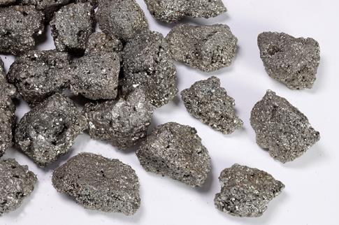 DRUSAS, BONSAIS Y COMPLEMENTOS | PIRITA CHISPA 3-4 CM