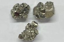 PIRITA COCOS 3X4CM APROX. (DE 30 A 50GR)