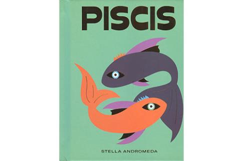 LIBROS DE ASTROLOGA | PISCIS (Stella Andromeda)