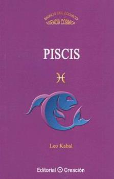 LIBROS DE ASTROLOGA | PISCIS