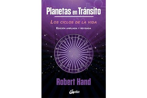 LIBROS DE ASTROLOGA | PLANETAS EN TRNSITO: LOS CICLOS DE LA VIDA