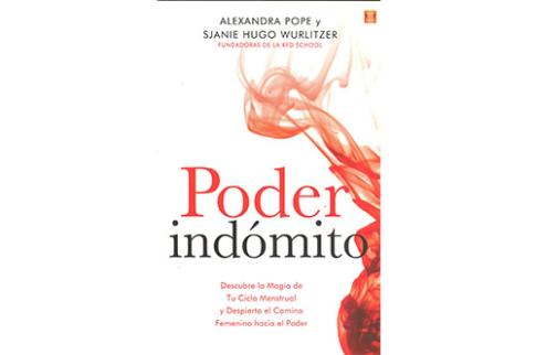 LIBROS DE AUTOAYUDA | PODER INDMITO