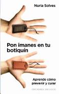 LIBROS DE TERAPIAS | PON IMANES EN TU BOTIQUN