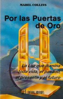 LIBROS DE ESPIRITUALISMO | POR LAS PUERTAS DE ORO