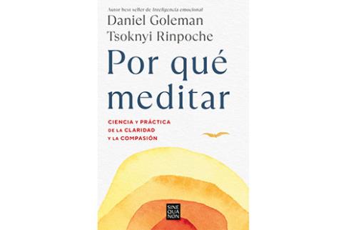 LIBROS DE MEDITACIN | POR QU MEDITAR: CIENCIA Y PRCTICA DE LA CLARIDAD Y LA COMPASIN