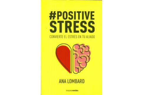 LIBROS DE RELAJACIN | POSITIVE STRESS