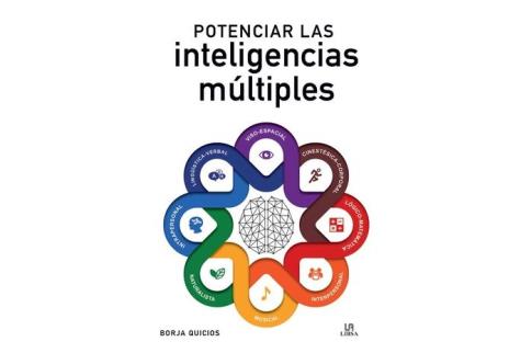 LIBROS DE AUTOAYUDA | POTENCIAR LAS INTELIGENCIAS M�LTIPLES