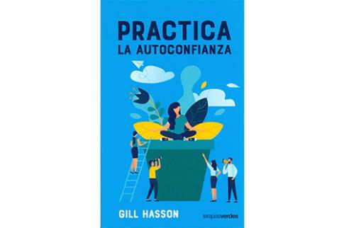 LIBROS DE AUTOAYUDA | PRACTICA LA AUTOCONFIANZA