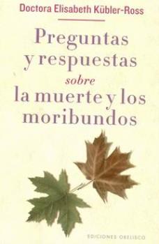 LIBROS DE MUERTE, REENCARNACIN Y VIDAS PASADAS | PREGUNTAS Y RESPUESTAS SOBRE LA MUERTE Y  LOS MORIBUNDOS