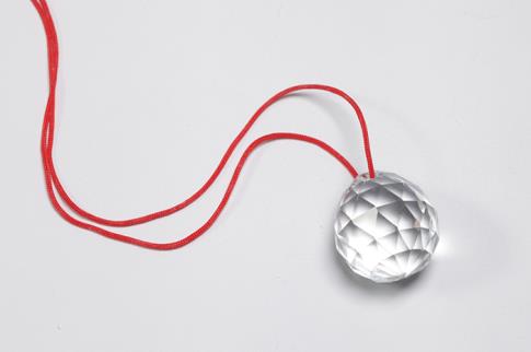 PRISMAS | PRISMA BOLA FENG SHUI 20 MM