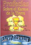 LIBROS DE METAFSICA | PROFECAS SOBRE EL KARMA DE LA TIERRA