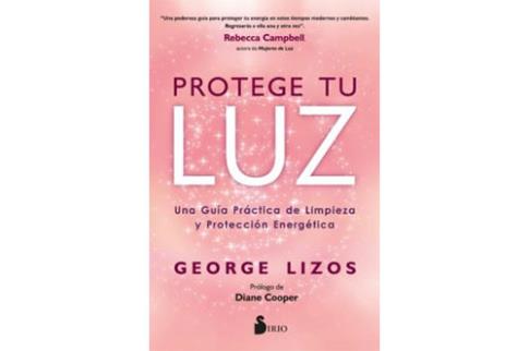 LIBROS DE MAGIA | PROTEGE TU LUZ: UNA GUA PRCTICA DE LIMPIEZA Y PROTECCIN ENERGTICA