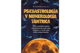 LIBROS DE NUMEROLOGA | PSICOASTROLOGA Y NUMEROLOGA TNTRICA