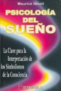 LIBROS DE SUEOS | PSICOLOGA DEL SUEO