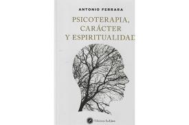 LIBROS DE PSICOLOG�A | PSICOTERAPIA, CAR�CTER Y ESPIRITUALIDAD