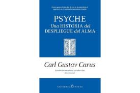LIBROS DE CIENCIA | PSYCHE: UNA HISTORIA DEL DESPLIEGUE DEL ALMA