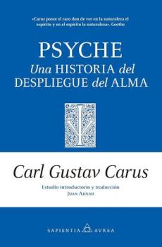 LIBROS DE CIENCIA | PSYCHE: UNA HISTORIA DEL DESPLIEGUE DEL ALMA