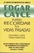 LIBROS DE EDGAR CAYCE | PUEDES RECORDAR TUS VIDAS PASADAS