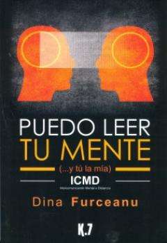 LIBROS DE PARAPSICOLOGA | PUEDO LEER TU MENTE (Y T LA MA)