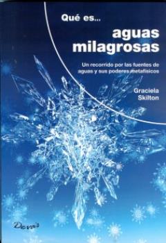 LIBROS DE HIDROTERAPIA | QU ES... AGUAS MILAGROSAS