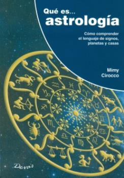LIBROS DE ASTROLOGA | QU ES... ASTROLOGA