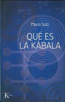 LIBROS DE CBALA | QU ES LA KBALA