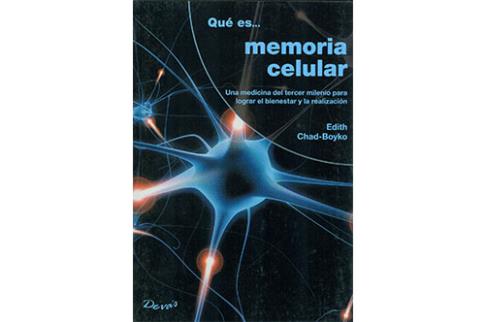 LIBROS DE CIENCIA | QU ES... MEMORIA CELULAR