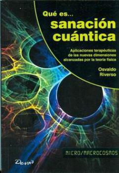 LIBROS DE SANACIN | QU ES... SANACIN CUNTICA