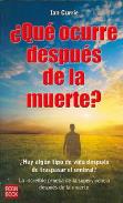 LIBROS DE MUERTE, REENCARNACI�N Y VIDAS PASADAS | �QU� OCURRE DESPU�S DE LA MUERTE?