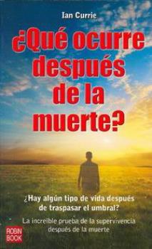 LIBROS DE MUERTE, REENCARNACIN Y VIDAS PASADAS | QU OCURRE DESPUS DE LA MUERTE?