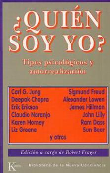 LIBROS DE RELIGIONES Y FILOSOF�AS | QUIEN SOY YO