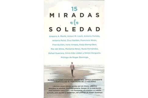 LIBROS DE AUTOAYUDA | QUINCE MIRADAS A LA SOLEDAD